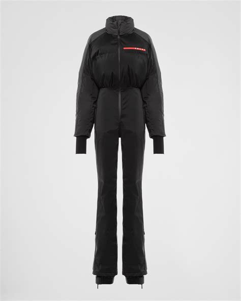 prada ski suit cost|prada ski suit price.